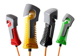 Illustration for article titled The Best, Weirdest, and Most Wonderful Gadget Designs of 2008
